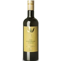 6 Flaschen 0,750L. Natives Olivenöl extra für den Sommer -Frantoio Avanzi