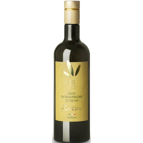 6 Bottiglie 0,750L. Olio Extravergine di Oliva Estivo -Cantina Avanzi 6 Bottiglie 0,750L. Olio Extravergine di Oliva Estivo -Cantina Avanzi