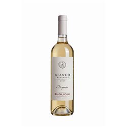 Sonderangebot -- IL Disperato Bianco delle Venezie IGT 2021Buglioni Karton mit 6 Flaschen