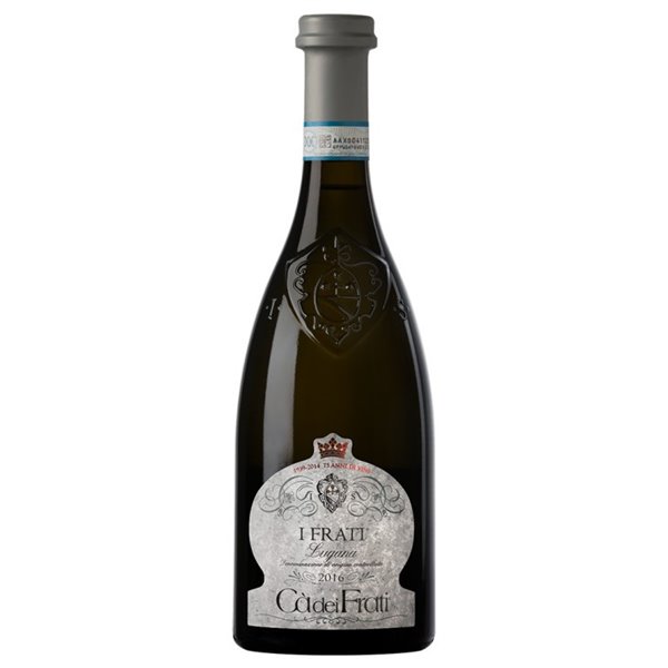 Offerta Imperdibile - Lugana Doc i Frati 2023 Cà dei Frati - cassa da 6 bottiglie Offerta Imperdibile - Lugana Doc i Frati 2023 Cà dei Frati - cassa da 6 bottiglie