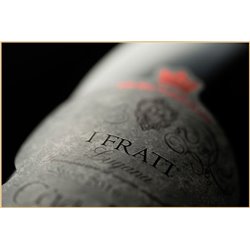 Lugana Doc i Frati  2017 Cà dei Frati