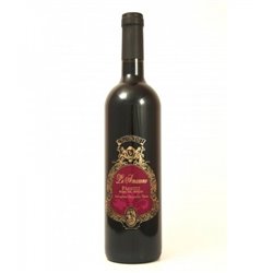 Sonderangebot - Le Amarene Rosso Veronese Igt 2015 Cantina Vincenzi - 6er-Kiste