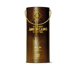Jacopoli Poli - The Great Americano Cocktail - Bag in Tube 3 Litri