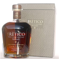 Psenner - Single Malt Whisky Erètico 43% 70 cl.