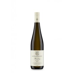 Nahe Riesling QbA Trocken 2018 - Dönnhoff