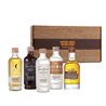 Confezione regalo"Set degustazione Mignon Marzadro" 5bt x 5 cl