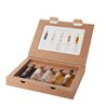 Confezione regalo"Set degustazione Mignon Marzadro" 5bt x 5 cl