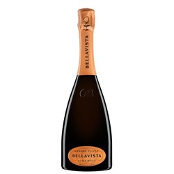 Franciacorta Bellavista Grande Cuvée Alma Brut -  Bellavista