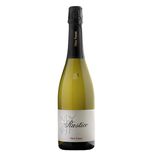 Prosecco Treviso Doc Rustico - Nino Franco Prosecco Treviso Doc Rustico - Nino Franco