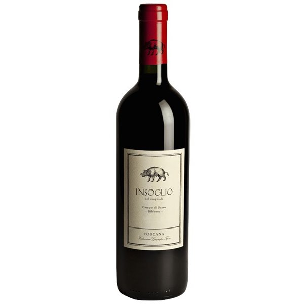 Insoglio del Cinghiale 2016 Tenuta Campo di Sasso - Antinori