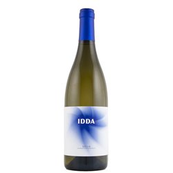 Sizilien Weißwein - Idda Sicilia D.O.P.  2022 Kellerei Idda & Gaja