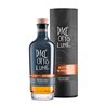 Confezione regalo -  Elegante Tubo  con Grappa Le 18 Lune Riserva Botti di Whisky 42 ° Distilleria Marzadro