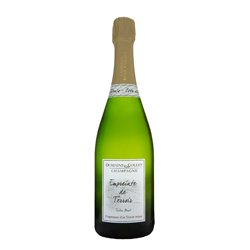 Champagne Extra Brut 'Empreinte de Terroir' - Domaine Collet