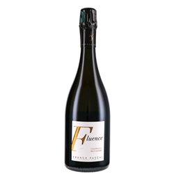 Champagne Brut Nature "Fluence" - Franck Pascal