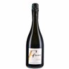 Champagne Brut Nature "Fluence" - Franck Pascal