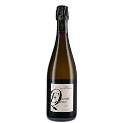 Champagne Extra Brut "Quinte-Essence" - Franck Pascal