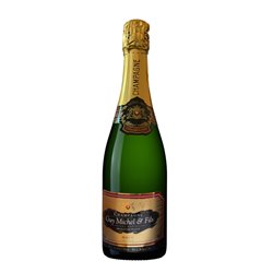 Champagne Brut Blanc de Blancs - Guy Michel