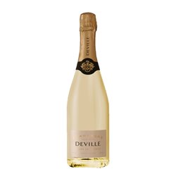 Champagne Brut Blanc de Blancs - Jean Paul Deville