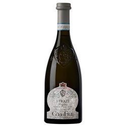 Lugana Doc i Frati  2017 Cà dei Frati