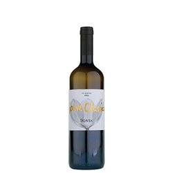 Vino Bianco Soave Classico Bio Azienda Agricola Suavia Confezione 6 bottiglie -cz