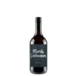 White Wine  Soave Classico Monte Carbonare BIO tappo vite Suavia -cz