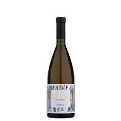 White Wine Le Rive Igt Veronese Suavia -cz