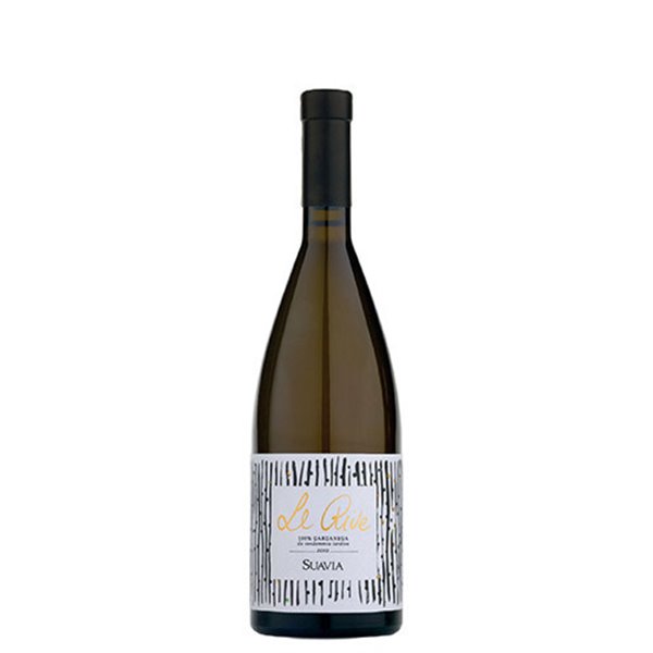 Confezione da 3 Bottiglie Vino Bianco Le Rive Igt Veronese Suavia -cz Confezione da 3 Bottiglie Vino Bianco Le Rive Igt Veronese Suavia -cz