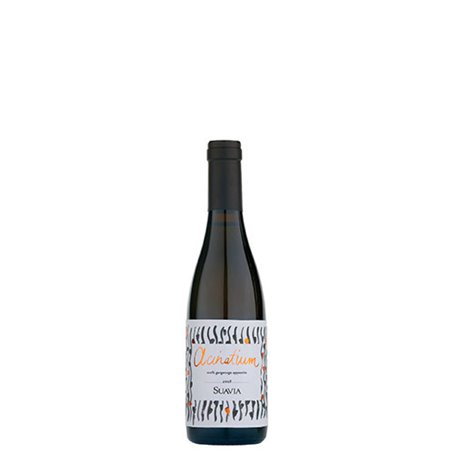6x 0,375L-Bottle box Vino da dolce Acinatium Suavia -cz