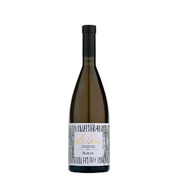 White Wine Le Rive Igt Veronese BIO screw cap Suavia -cz