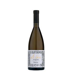 Confezione da 3 Bottiglie Vino Bianco Le Rive Igt Veronese BIO tappo vite Suavia -cz