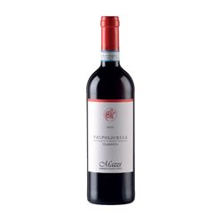 6-Bottle box Red Wine Valpolicella Classico Az. Agricola Roberto Mazzi -cz