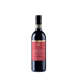 Confezione da 6 Bottiglie 0,375L. Vino dolce Recioto della Valpolicella Classico Le Calcarole R. Mazzi -cz