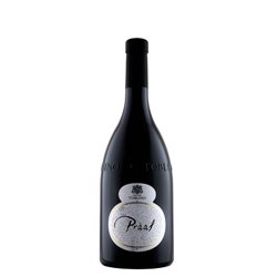 Vino Bianco Pràal Pinot Bianco Trentino Bio Cantina Toblino -cz