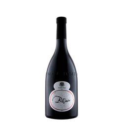 Red Wine  Baticòr Pinot Nero Trentino Cantina Toblino -cz