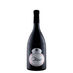 Vino Rosso Baticòr Pinot Nero Trentino Cantina Toblino -cz