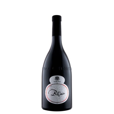 Red Wine  Baticòr Pinot Nero Trentino Cantina Toblino -cz