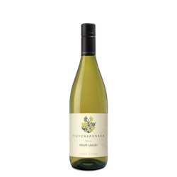 6-Bottle box White Wine Pinot Grigio Alto Adige Merus Tiefenbrunner -cz