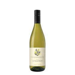 Vino bianco Sauvignon Blanc Alto Adige Merus Tiefenbrunner -cz