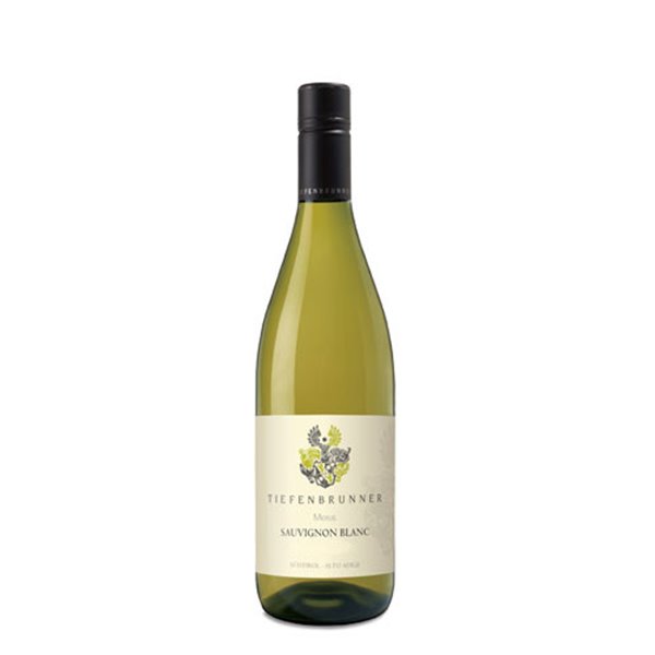 Vino bianco Sauvignon Blanc Alto Adige Merus Tiefenbrunner -cz Vino bianco Sauvignon Blanc Alto Adige Merus Tiefenbrunner -cz
