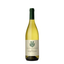 Vino Bianco Anna Pinot Bianco Alto Adige Turmhof Tiefenbrunner -cz