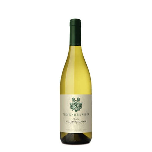 Vino Bianco Anna Pinot Bianco Alto Adige Turmhof Tiefenbrunner -cz Vino Bianco Anna Pinot Bianco Alto Adige Turmhof Tiefenbrunner -cz
