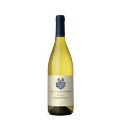 Confezione da 3 Bottiglie Vino Bianco Chardonnay Alto Adige Turmhof Tiefenbrunner -cz
