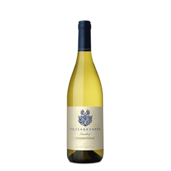 6-Bottle box White Wine Chardonnay Alto Adige Turmhof Tiefenbrunner -cz 6-Bottle box White Wine Chardonnay Alto Adige Turmhof Tiefenbrunner -cz