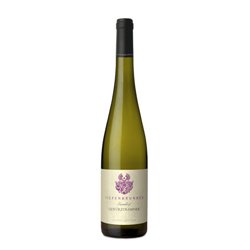 White Wine Gewürztraminer Alto Adige Turmhof Tiefenbrunner -cz