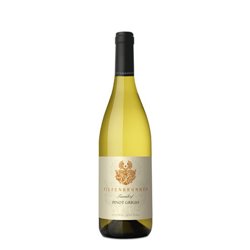White WinePinot Grigio Alto Adige Turmhof Tiefenbrunner -cz