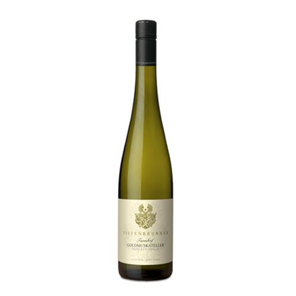3-Bottle box White Wine Moscato Giallo / Goldmuskateller Alto Adige Turmhof Tiefenbrunner -cz 3-Bottle box White Wine Moscato Giallo / Goldmuskateller Alto Adige Turmhof Tiefenbrunner -cz