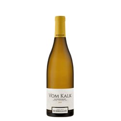 Vino Bianco Vom Kalk Sauvignon Blanc Alto Adige Stephan Rohregger -cz