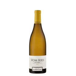 Confezione da 6 Bottiglie Vino Bianco Vom Kies Pinot Grigio Alto Adige Stephan Rohregger -cz