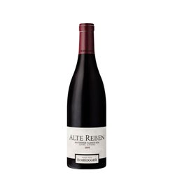 6-Bottle box Red Wine Alte Reben Schiava / Kalterersee Classico Alto Adige Stephan Rohregger -cz