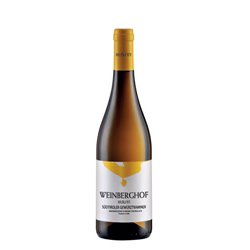 White Wine Gewürztraminer Alto Adige Weinberghof -cz